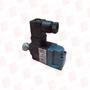 MAC VALVES INC 35A-B00-DACJ-3KA