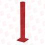 VESTIL GR-F3R-BO-TP42-RD