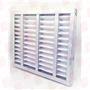 RADWELL RAD-16X20X2-MERV8