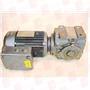 SEW EURODRIVE SA47 DT80N4/ARDX