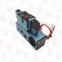 MAC VALVES INC 82A-AB-BAA-TM-DEMA-1BA