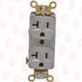 HUBBELL HBL5352GY