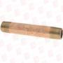 MERIT BRASS COMPANY 2108-450
