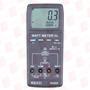 REED INSTRUMENTS R5000-NIST