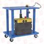 VESTIL HT-20-2436-DC