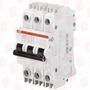 ASEA BROWN BOVERI S203PR-K10