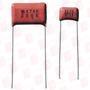 MATSUSHITA ELECTRIC ECQ-E10184JFB