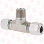 PARKER 8-8-8SBU-S