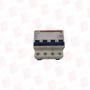 HUYU ELECTRIC DZ47-63-4P-C63A