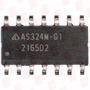 DIODES INC AS324MTR-G1