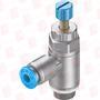 FESTO GRLA-1/8-QS-4-RS-D