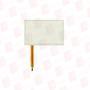 RADWELL VERIFIED SUBSTITUTE CR30000700000420-SUB-TOUCHGLASS