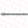STANLEY BLACK & DECKER 7438SD1-PWR