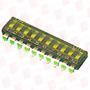 MULTICOMP MCEMR-12-T