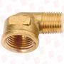 ANDERSON METALS 756228-0406