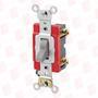 LEVITON 1222-2GY
