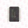MICROCHIP TECHNOLOGY INC PIC16LF872-I/SS