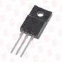 ON SEMICONDUCTOR FQPF6N80C