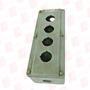 ALLEN BRADLEY 800T-4TZA