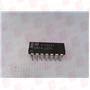ON SEMICONDUCTOR DM74LS27N