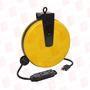 ALERT REEL 5000A-30GF
