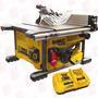 STANLEY BLACK & DECKER DCS7485T1