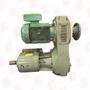 SEW EURODRIVE R70VU30T100LS4