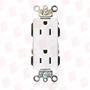 LEVITON 16262-W