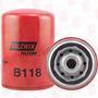 CLARCOR INC B118