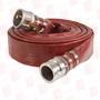 ALLIANCE HOSE & RUBBER CO. DPK200-50CE-M