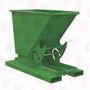VESTIL D-33-MD-NB-GRN-T