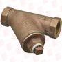 LEGEND VALVE 105-504