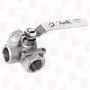 APOLLO VALVES 76-607-27A