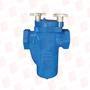 TITAN FLOW CONTROL INC TFCBS25I0150