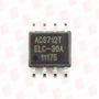 ALLEGRO MICROSYSTEMS ACS712T-ELC-30A