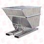 VESTIL D-100-HD-NB-GAL