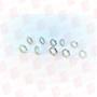TURCK LOCKNUT-M12 (10/BAG)