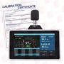 REED INSTRUMENTS R8075-NIST
