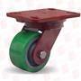 HAMILTON CASTER & MFG S-HS-4DB