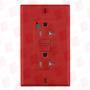 LEVITON GFTR2-HGR