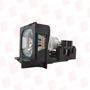 RADWELL VERIFIED SUBSTITUTE TLP-TW300-SUB (LAMP & HOUSING)