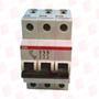 ASEA BROWN BOVERI S203-B6