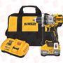STANLEY BLACK & DECKER DCD1007WW1