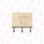 OMRON G3VM-31HR1(TR05)