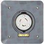 HUBBELL HBL2310SR2