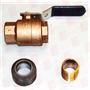 JOHNSON CONTROLS INSTL0001-FMD