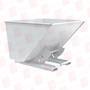 VESTIL D-250-MD-NB-WHT