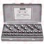 FOWLER 52-438-777-0
