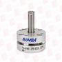 BIMBA F0-040.25-EE0.875