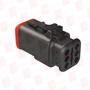 AMPHENOL AT06-6S-SR02BLK